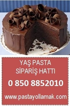Kırşehir yaş pasta sipariş iletişim bilgileri